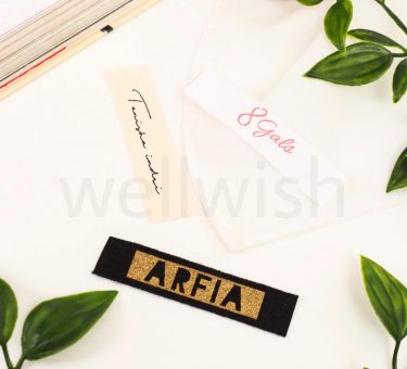 label baju di semarang