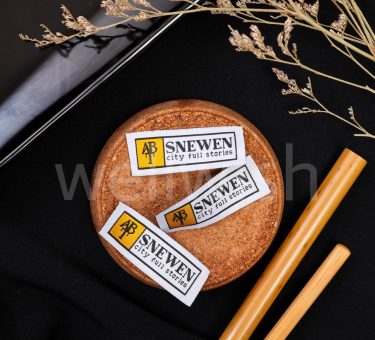 jasa bordir label baju