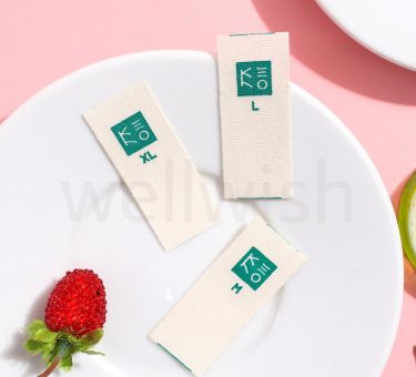 sablon pita katun