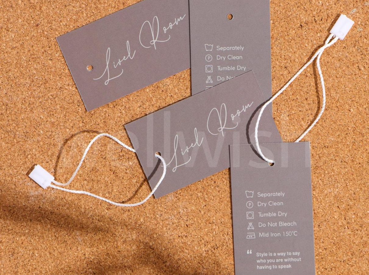 hangtag pricetag murah