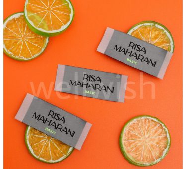 LABEL BAGUS