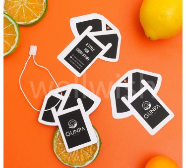 hangtag custom