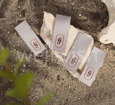 jual label tafeta di maluku