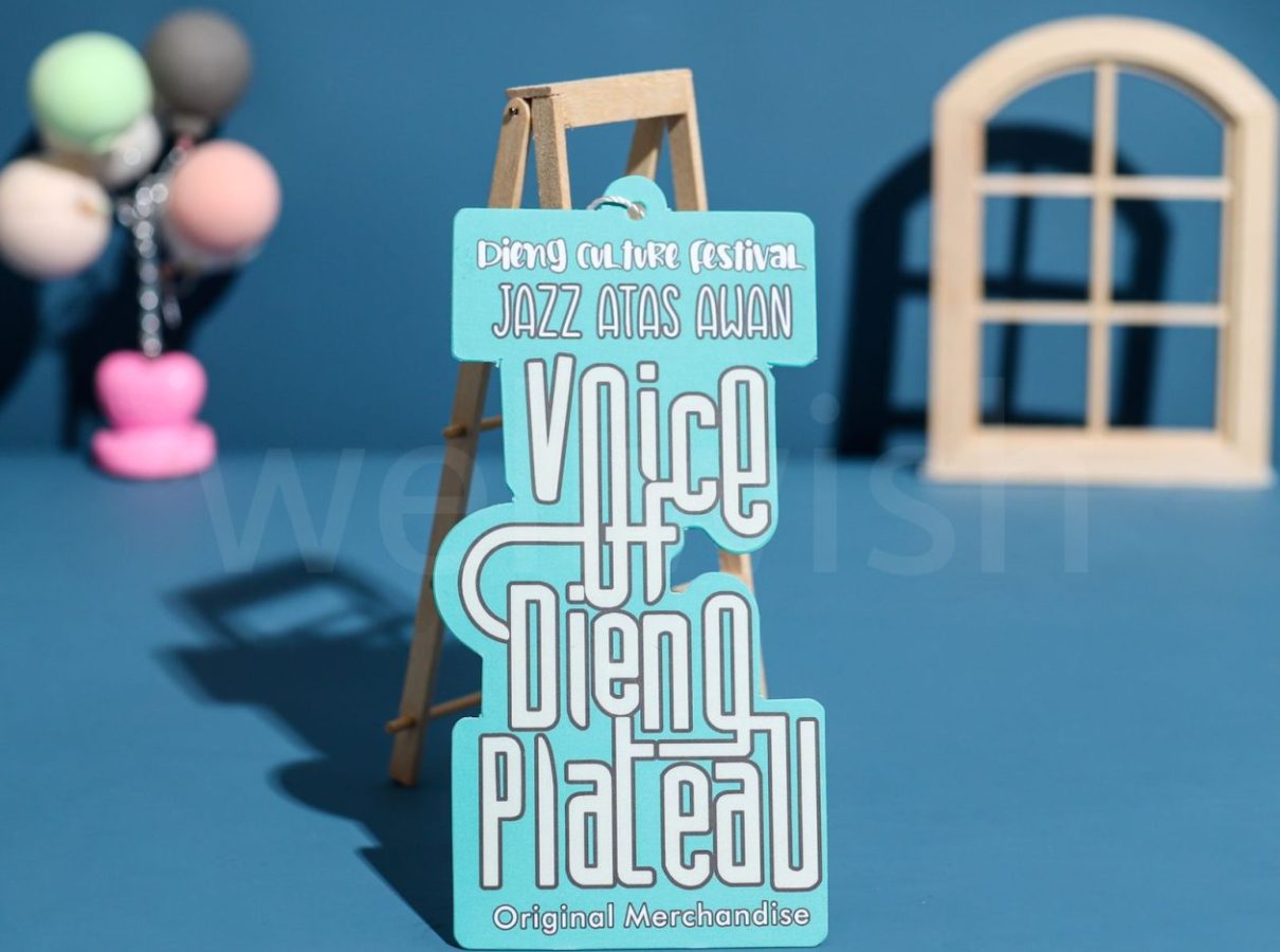 hangtag merchandise