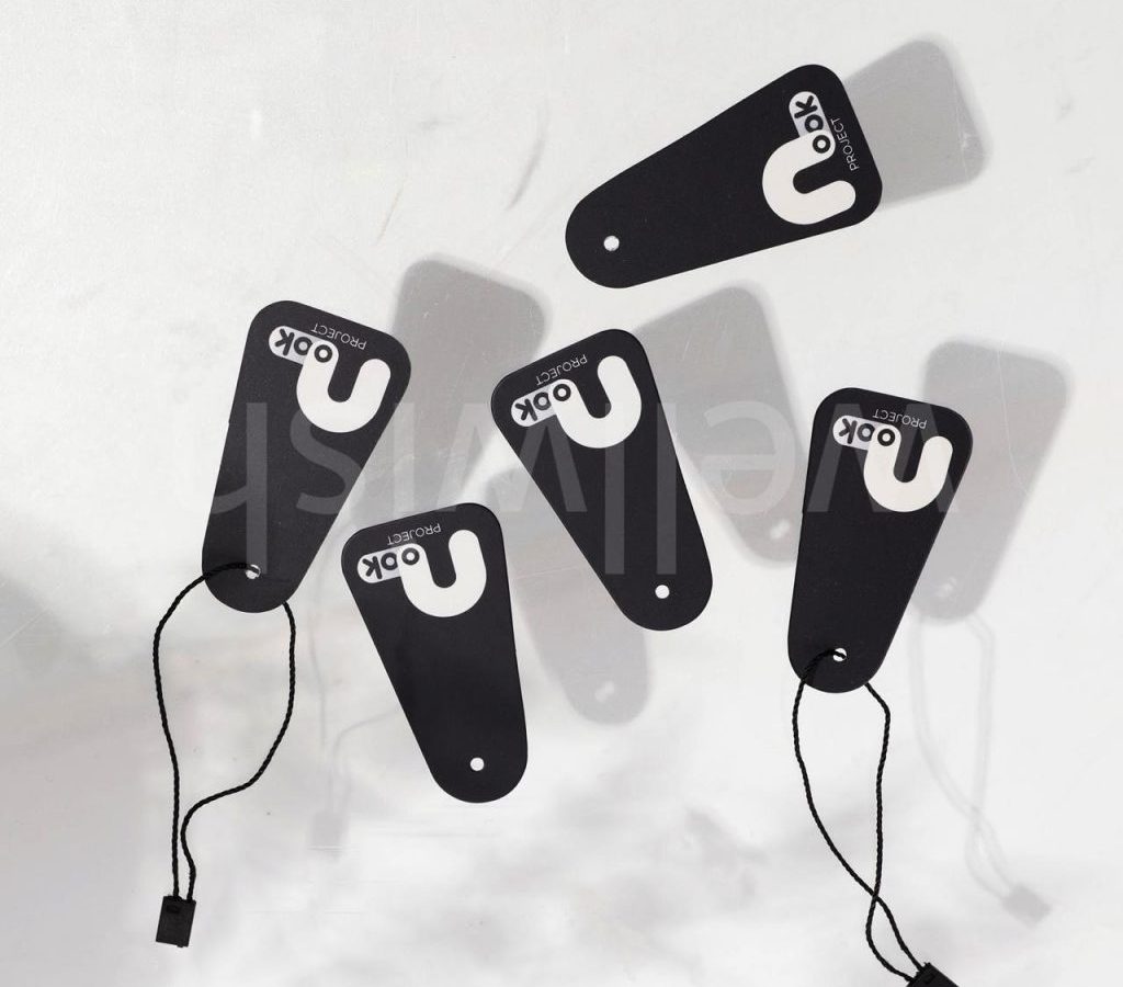 hangtag custom